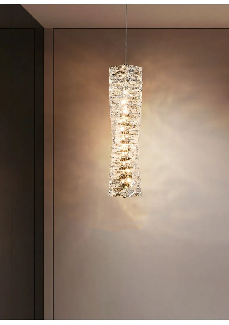 Applique Murale en Cristal  Doré – Élégance Moderne   Luxe  Raffinement             Avis | 4.9     26 évaluations   Venant tous d'achats vérifiés