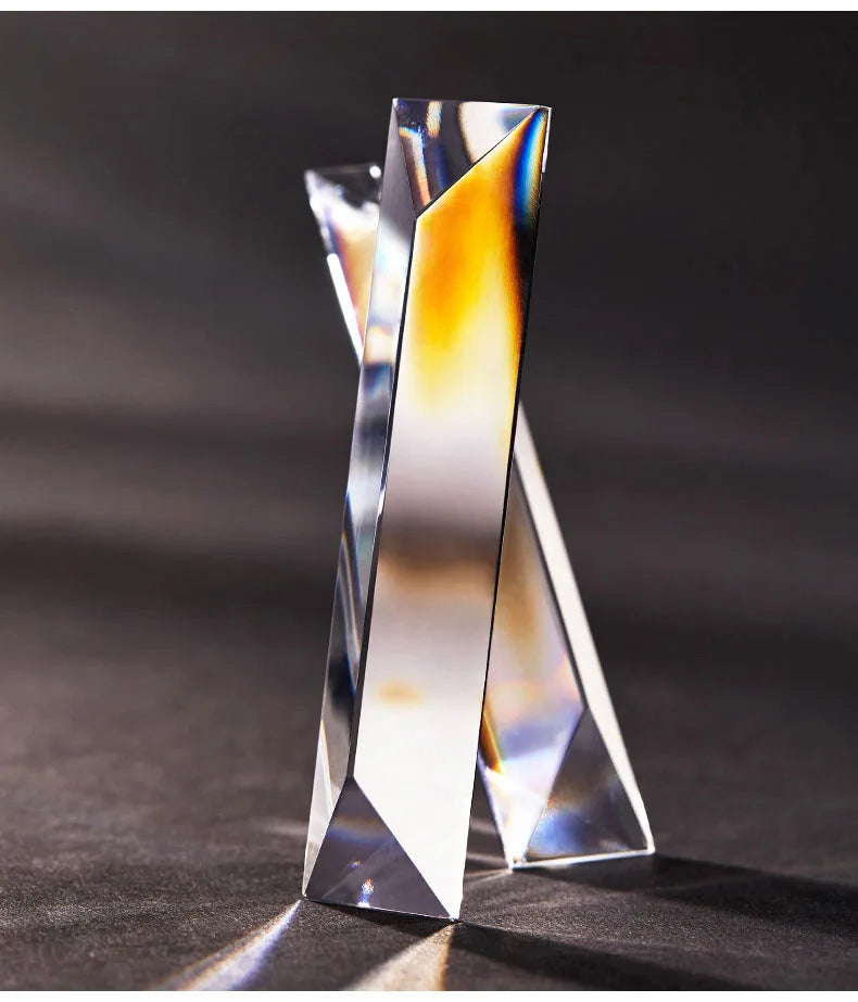 Applique Murale en Cristal  Doré – Élégance Moderne   Luxe  Raffinement             Avis | 4.9     26 évaluations   Venant tous d'achats vérifiés